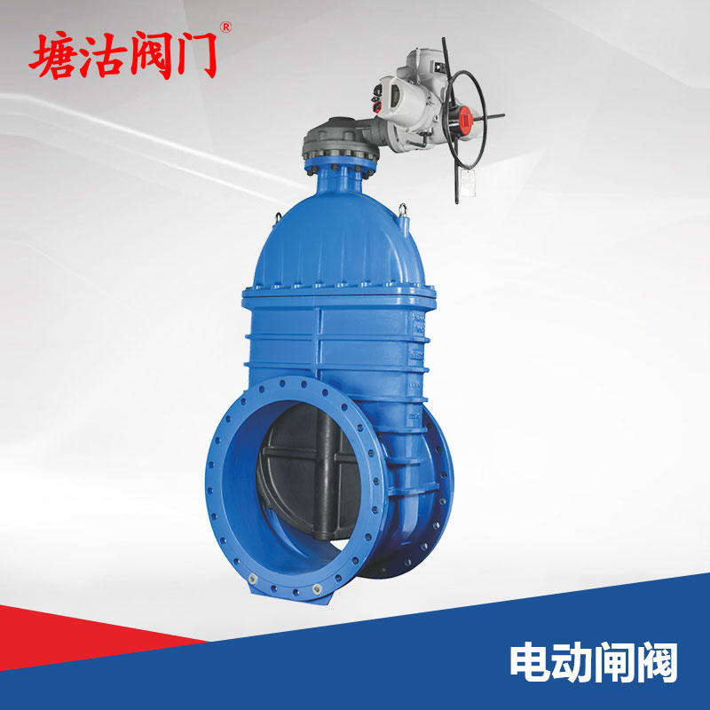 電動(dòng)閘閥